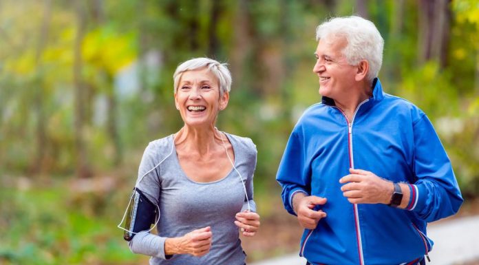 Maintaining a Healthy Lifestyle as a Senior Executive