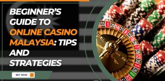 Malaysia - Online Casino