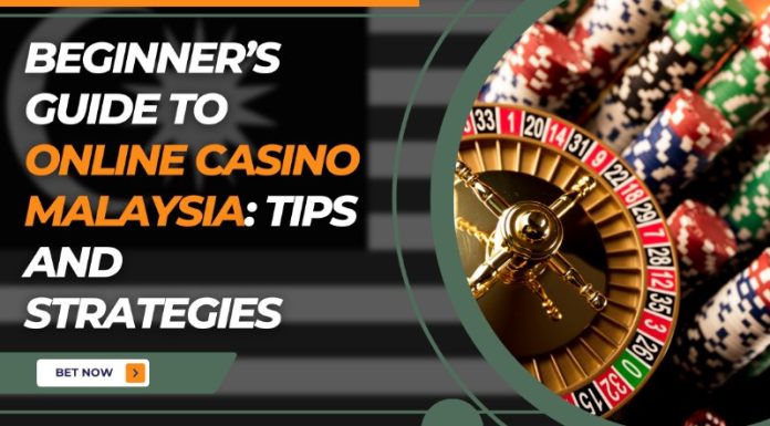 Malaysia - Online Casino