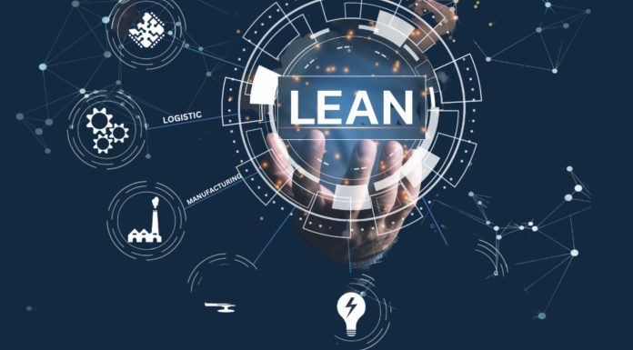 Implementing Lean in Manufacturing and Logistics Manufacturing and Logistics