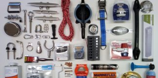 Marine and Boating Supplies You Need For a Smooth Sailing
