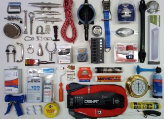 The Marine and Boating Supplies You Need For a Smooth Sailing Marine and Boating Supplies You Need For a Smooth Sailing