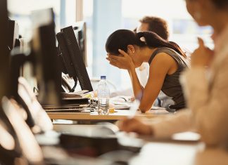 Mastering Stress: Essential Tips for Senior Executives Mastering Stress: Essential Tips for Senior Executives