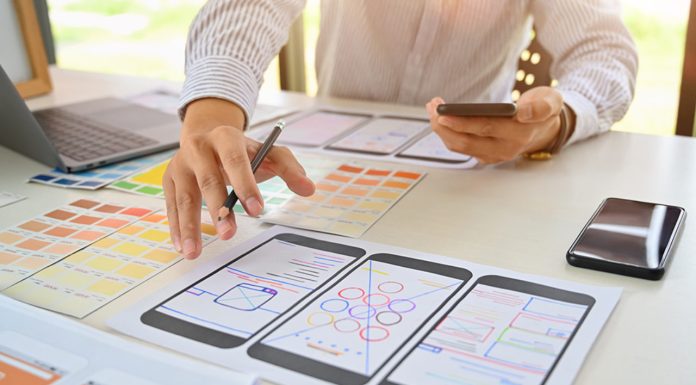 Mobile Application Development