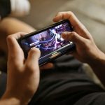 A Closer Look at the Growing Popularity of Mobile Gaming Mobile Gaming