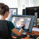 Moonmana's Game Development