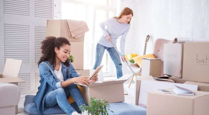 Move-In & Move-Out Cleaning Tips: Making Your Home Spotless Move-In & Move-Out Cleaning Tips
