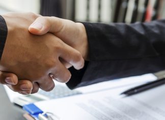 Negotiating a Real Estate Deal