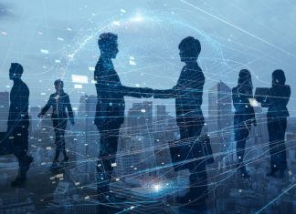Networking Opportunities With Biopharma Executives