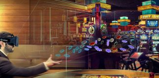 New Online Casinos The Future of Gaming