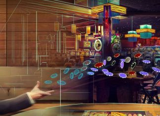 New Online Casinos The Future of Gaming