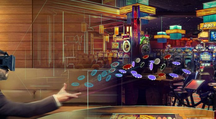 New Online Casinos: The Future of Gaming New Online Casinos The Future of Gaming