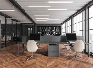 Office furniture