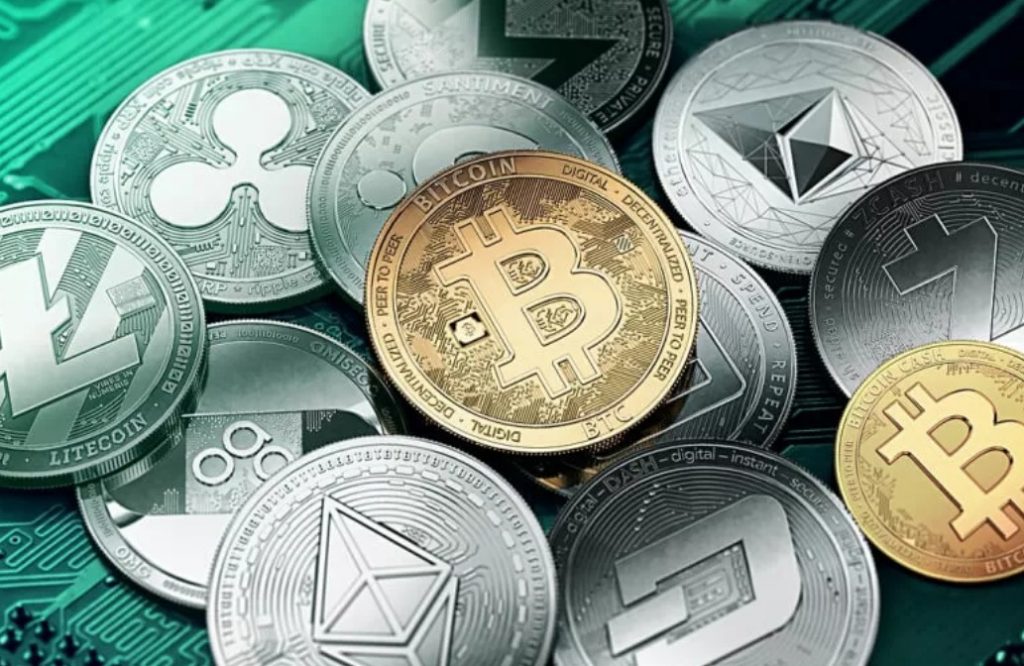 Oil Trading Is Getting Help Through Bitcoin! How? - The European