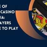 Online Casino Malaysia