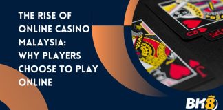 Online Casino Malaysia