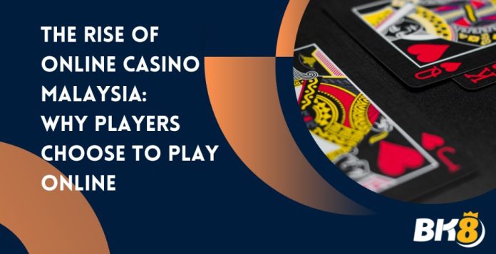 Online Casino Malaysia Online Casino Malaysia
