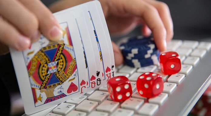 Online Casinos