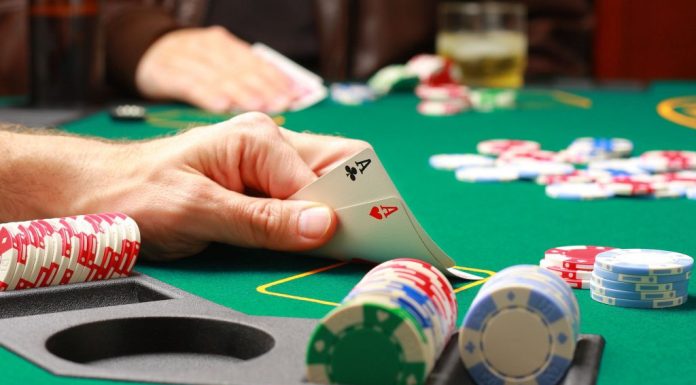 What Online Gambling Rules Can we Expect From the Government’s New White Paper? Online Gambling