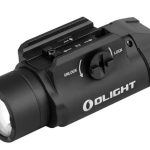 PL-3R Valkyrie Rail Mounted Light Review PL-3R Valkyrie Rail