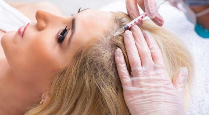 What Is a PRP Hair Treatment, and How Much It Costs? PRP Hair Treatment