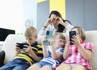 Parental Control Made Easy: Top 4 Spy Apps to Keep Your Kids Safe Parental Control Made Easy