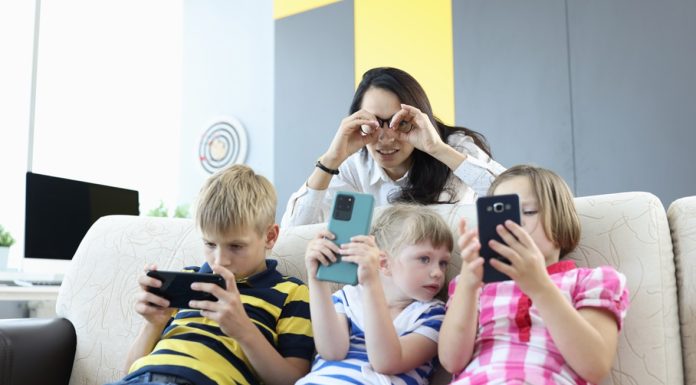 Parental Control Made Easy