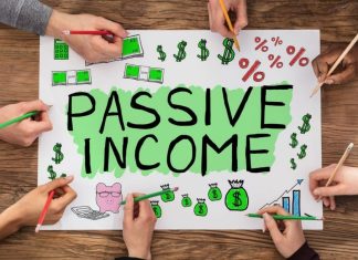 Passive Income