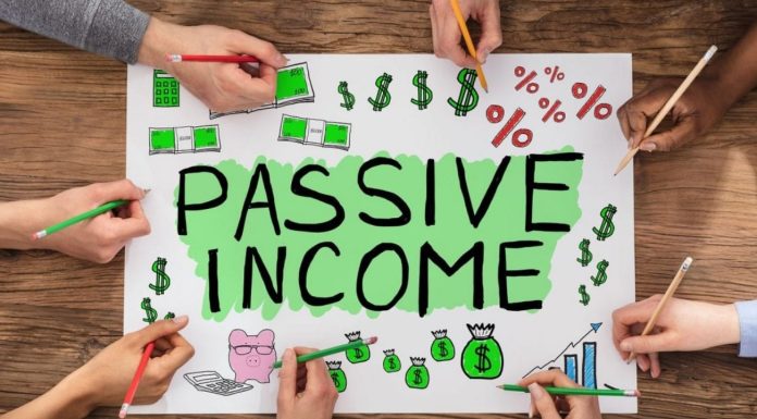 Why Everyone Needs a Passive Income: Eight Reasons to Start Today Passive Income