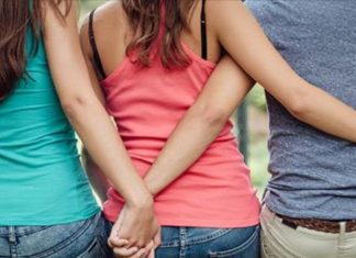 How to Tell if the Person You Just Matched With Is Trying to Have an Affair Person You Just Matched With Is Trying to Have an Affair