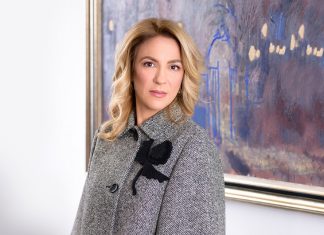 Petia Dimitrova