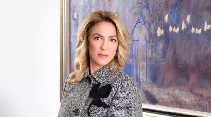 Petia Dimitrova, CEO and Chairperson of the Board of Postbank, is the New Chairperson of the Board of the Association of Banks in Bulgaria Petia Dimitrova