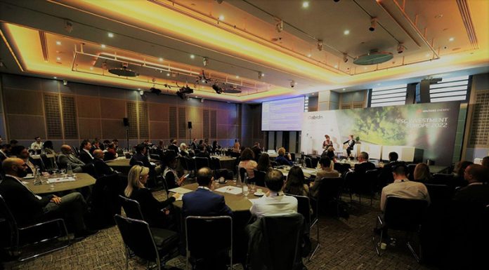 Reuters Events ESG Investment Europe Summit to Take Place 6-7 September in London Reuters Events ESG Investment Europe Summit
