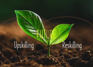 Interview with Ford Garrard, Visuna CEO: Reskilling for a Greener Future Reskilling for a Greener Future