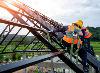 Right Roofing Material