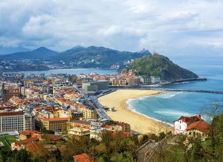 5 Hidden Gem Destinations for Senior Executives: Luxury Travel Experiences That Offer Privacy, Cultural Richness, and Natural Beauty San Sebastián, Spain