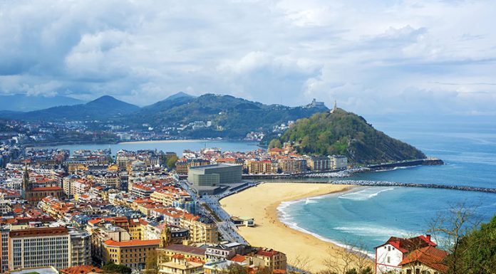 5 Hidden Gem Destinations for Senior Executives: Luxury Travel Experiences That Offer Privacy, Cultural Richness, and Natural Beauty San Sebastián, Spain
