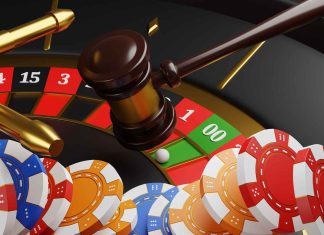 Self Exclusion Laws in the UK and How People Can Use Them for Online Services Self exclusion gambling