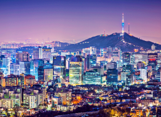 Negotiating the Complexities and Reaping the Rewards of South Korea’s Dynamic and Rapidly Expanding E-Commerce Marketplace Seoul, South-Korea