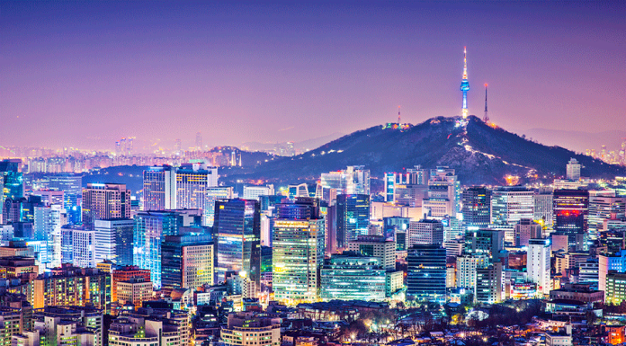 Negotiating the Complexities and Reaping the Rewards of South Korea’s Dynamic and Rapidly Expanding E-Commerce Marketplace Seoul, South-Korea