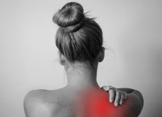 A Mini Guide to Managing Shoulder Pain and Staying Pain-Free and Happy Shoulder pain