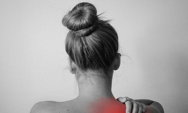 A Mini Guide to Managing Shoulder Pain and Staying Pain-Free and Happy Shoulder pain