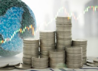 Signals a Country’s Economy is Doing Well Signals a Country's Economy is Doing Well