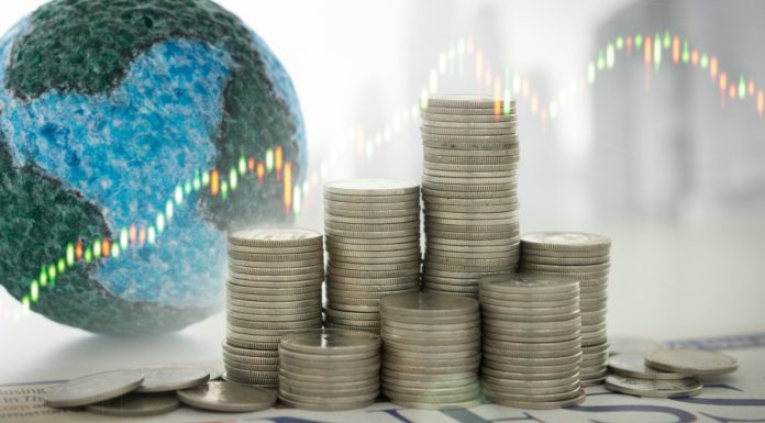 Signals a Country’s Economy is Doing Well Signals a Country's Economy is Doing Well