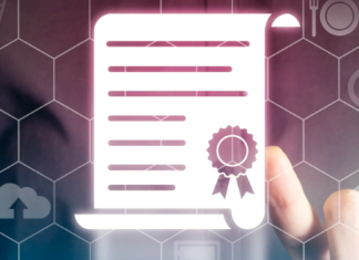 Best Practices for Certificate Lifecycle Management Simplify digital certificate lifecycle management with nCert (1)
