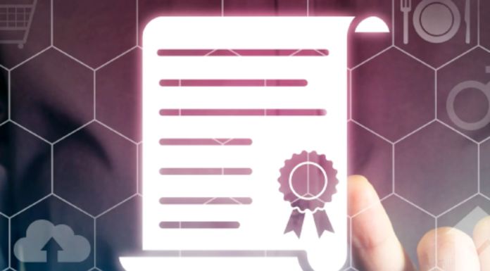 Best Practices for Certificate Lifecycle Management Simplify digital certificate lifecycle management with nCert (1)