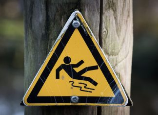6 Common Injuries a Person Suffers After a Slip and Fall Accident Slip and Fall Accident