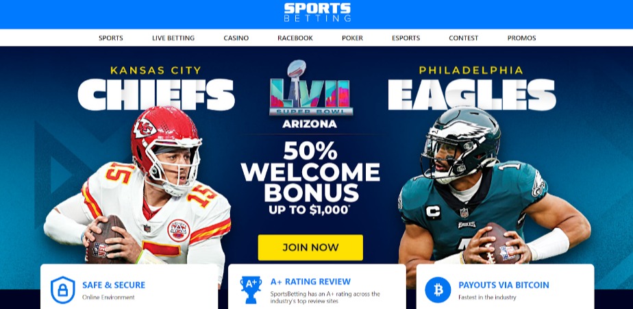 Sports Betting (4.75) - Best Esports Betting Mobile Casino