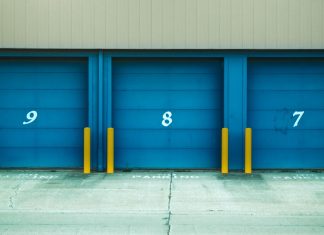 Storage unit