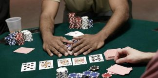 Texas Hold'em Continue to Captivate Poker Players